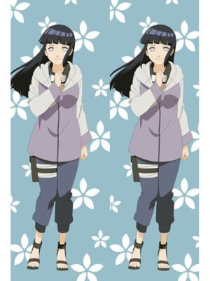 Hinata Body Pillow Hinata Adorable