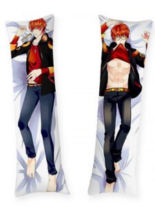 707 Saeyoung Choi Body Pillow 707 Body Pillow