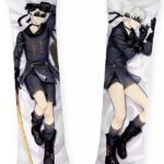 9S Nier Body Pillow 9S Nier Automata