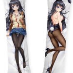 Adorable-Mai-Sakurajima-cushion-cover