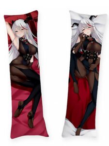 Aegir Body Pillow Aegir Hot