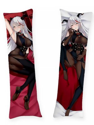 Aegir Body Pillow Aegir Hot