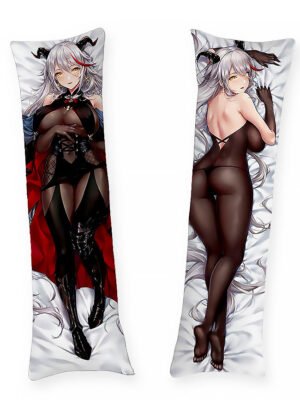Aegir Uniforme Body Pillow Aegir Azur Lane