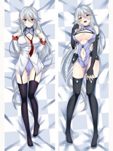 Aine Body Pillow Aine Masou Gakuen HxH
