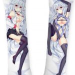 Aine Body Pillow Aine Sexy