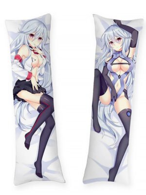 Aine Body Pillow Aine Sexy
