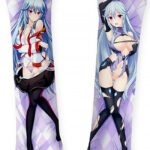 Aine Body Pillow Sexy Masou Gakuen