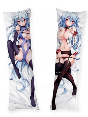 Aine Body Pillow Aine Uniforme