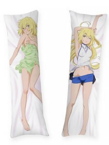 Ais Body Pillow Aiz Danmachi
