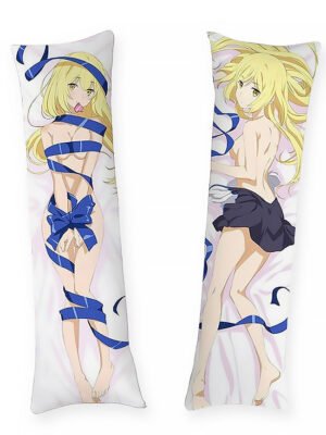 Ais Body Pillow Ais Sexy