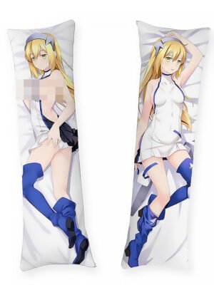 Ais Body Pillow Ais Danmachi