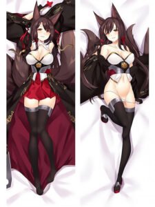 Akagi Body Pillow Akagi Sexy