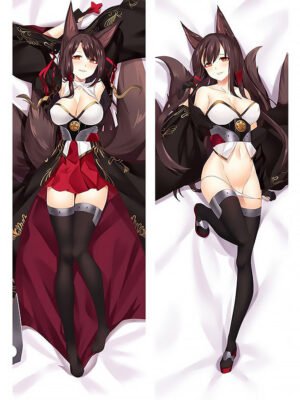 Akagi Body Pillow Akagi Sexy