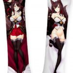 Akagi Body Pillow Akagi Sexy