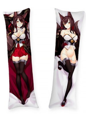 Akagi Body Pillow Akagi Sexy