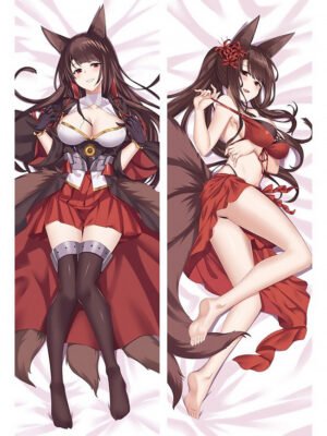 Akagi Body Pillow Akagi Azur Lane