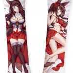 Akagi Body Pillow Akagi Azur Lane