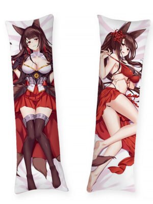 Akagi Body Pillow Akagi Azur Lane