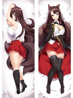 Akagi Body Pillow Akagi Kawaii