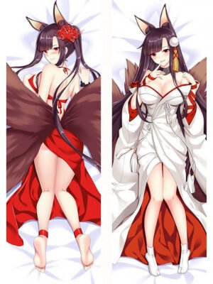 Akagi Body Pillow Akagi Cute
