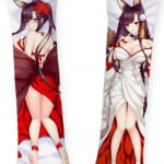 Akagi Body Pillow Akagi Cute