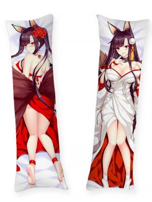 Akagi Body Pillow Akagi Cute