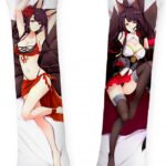 Akagi Body Pillow Sexy Akami