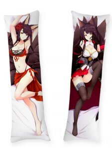 Akagi Body Pillow Sexy Akami