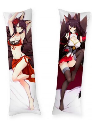 Akagi Body Pillow Sexy Akami