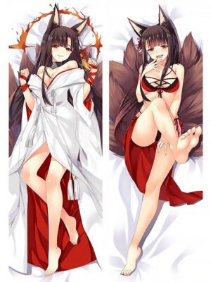 Akagi Body Pillow Akagi Hot
