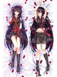 Akame-sexy-dakimakuras