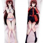 Akame Body Pillow Akame Waifu