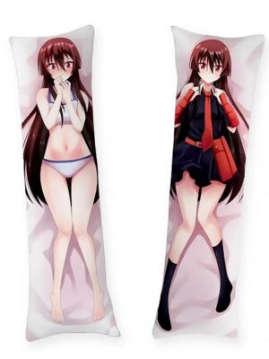Akame Body Pillow Akame Waifu