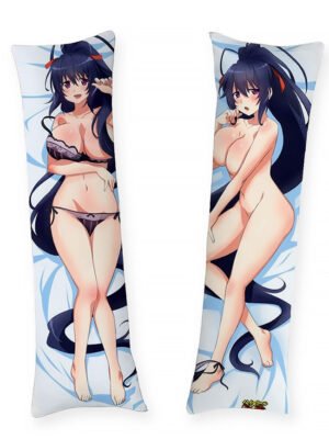 Akeno Body Pillow Akeno Lingeri