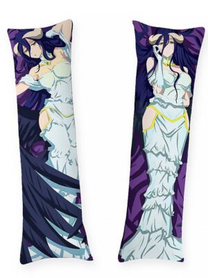 Albedo Body Pillow Albedo Kawaii