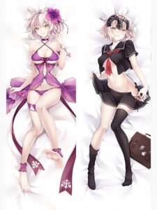 Jeanne D'Arc Body Pillow Alter Jeanne D'Arc Bikini