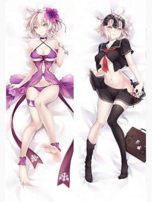 Jeanne D'Arc Body Pillow Alter Jeanne D'Arc Bikini