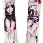 Alter Jeanne D'Arc Body Pillow Alter Jeanne D'Arc Lingerie