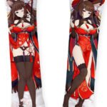 Amagi Chan Body Pillow Amagi Azur Lane