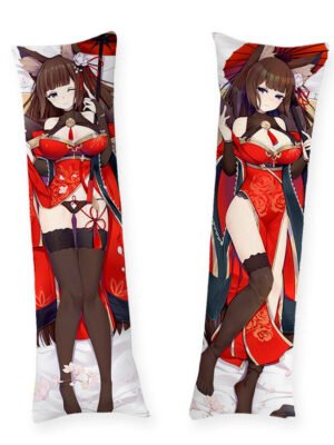 Amagi Chan Body Pillow Amagi Azur Lane