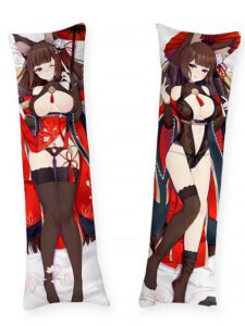 Amagi Chan Body Pillow Amagi Hot