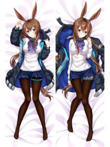 Amiya-Arknights-dakimakuras
