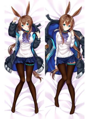 Amiya-Arknights-dakimakuras