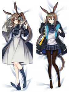 Amiya Body Pillow Amiya Bunny