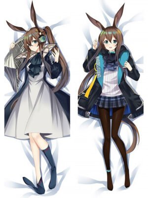 Amiya Body Pillow Amiya Bunny