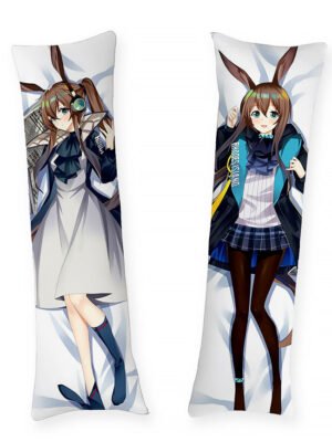 Amiya Body Pillow Amiya Bunny