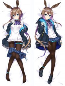 Amiya Body Pillow Amiya Cute