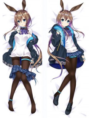 Amiya Body Pillow Amiya Cute