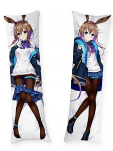 Amiya Body Pillow Amiya Cute