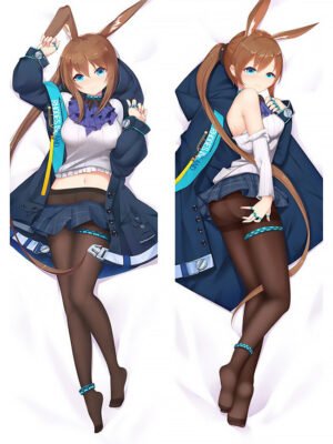 Amiya Body Pillow Amiya Uniform